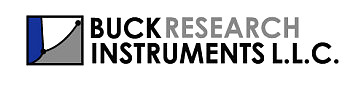 BUCK RESEARCH INSTRUMENTS