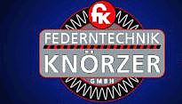 KNOERZER（Federntechnik Knorzer）