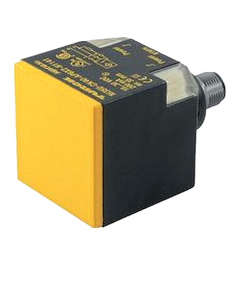 TURCK传感器NI50U-CK40-VP4*2-H1141