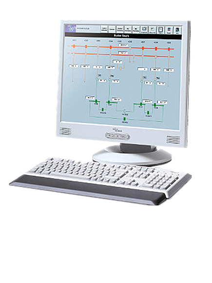 SIEMENS软件SICAM PAS Software (6MD90)