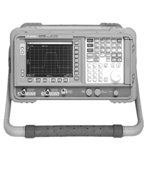 经济型频谱分析仪