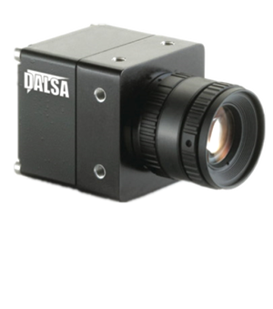 DALSA高灵敏度CMOS相机