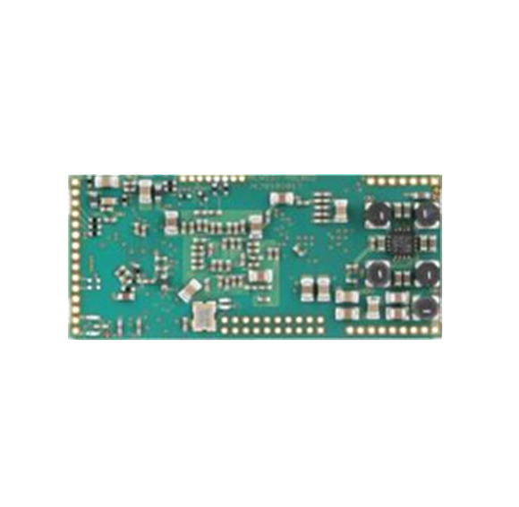 GBS分析仪模块MCA527micro with USB-Interface on Board
