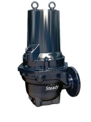 污水泵Steady 1300系列