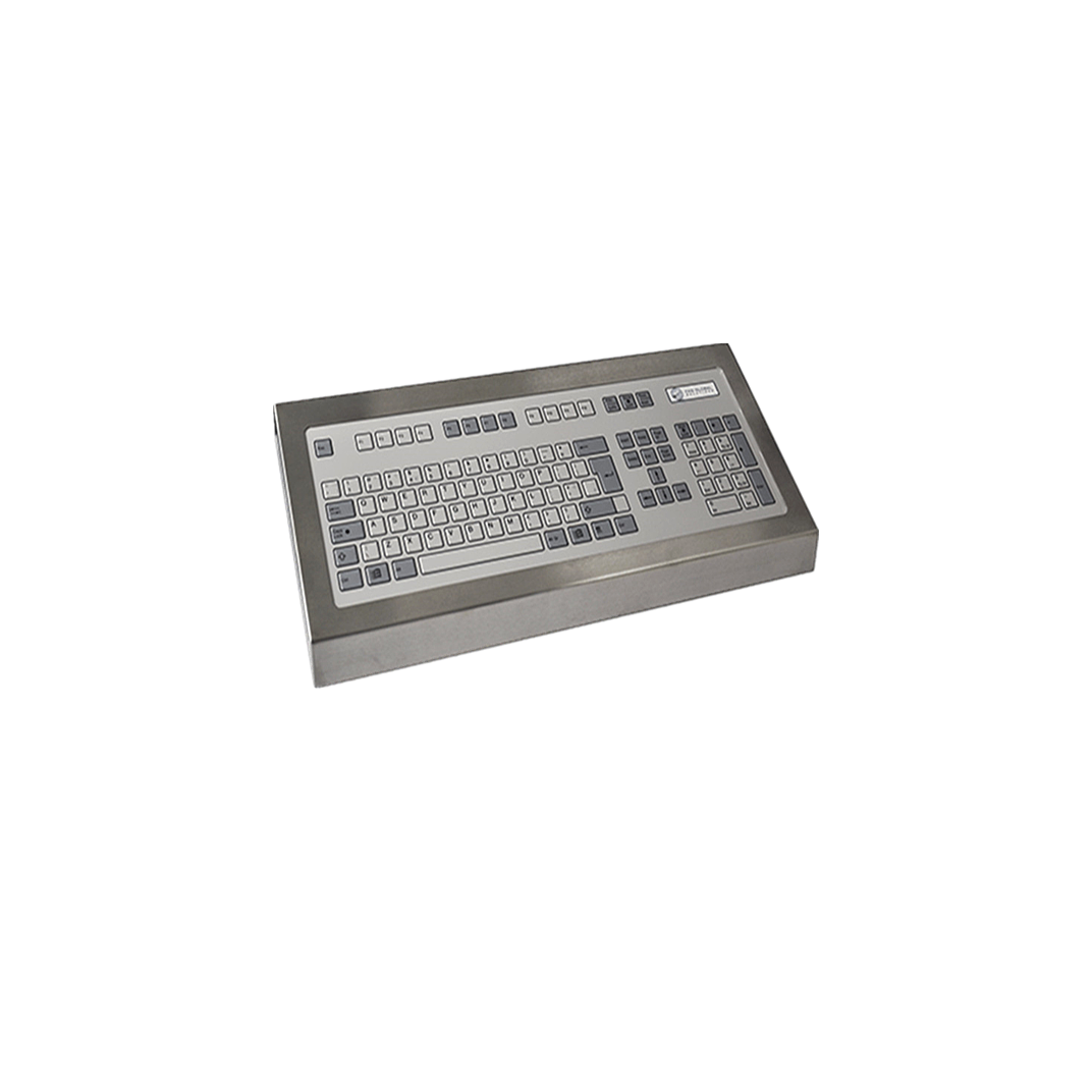 CKS工业键盘128系列