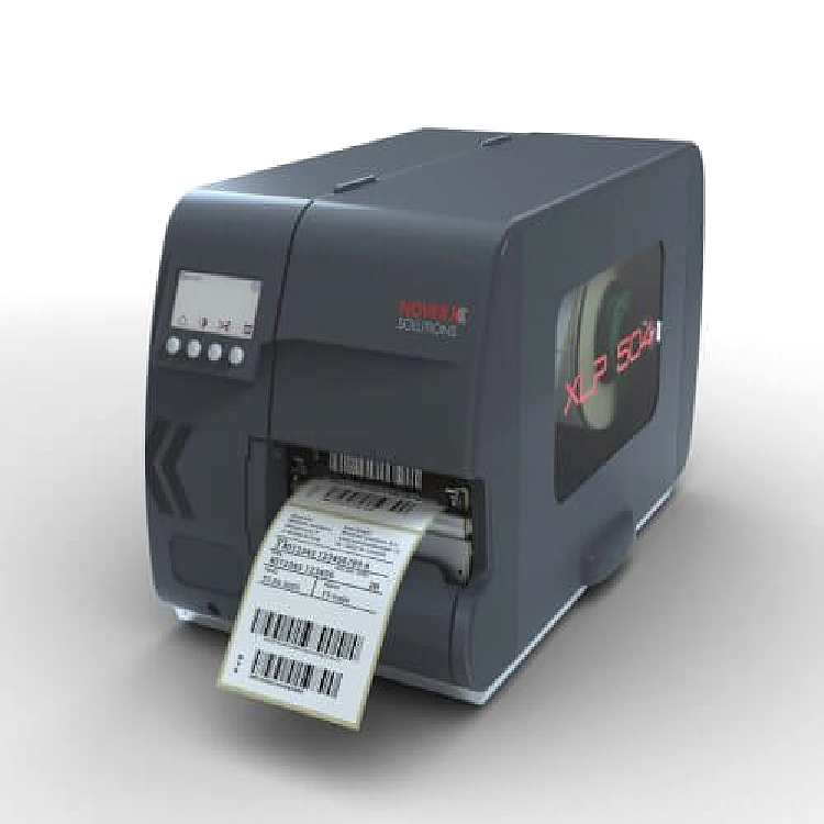 Etipack标签打印机XLP 50X 系列