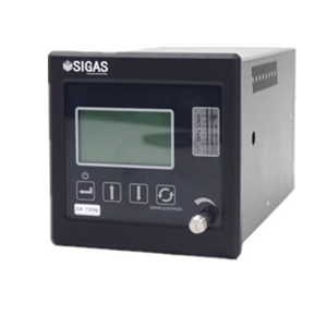 SIGAS嵌入式氧气分析仪