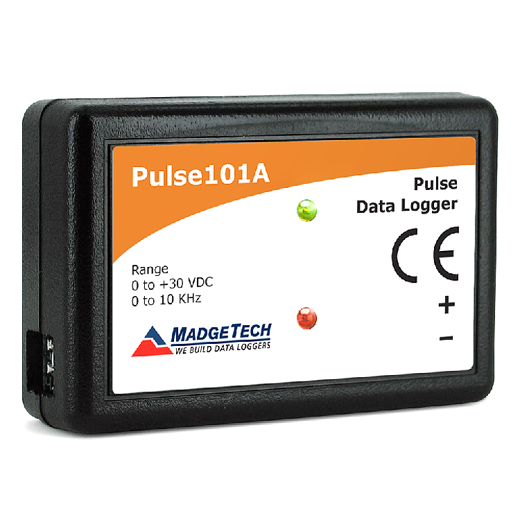MADGETECH数据记录仪Pulse101A