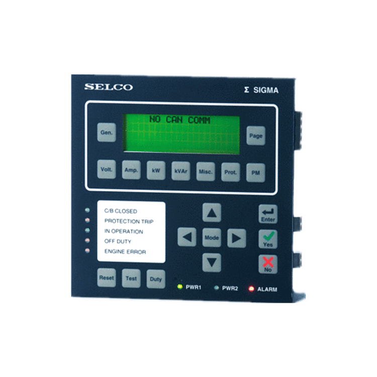 SELCO电源管理模块S6610