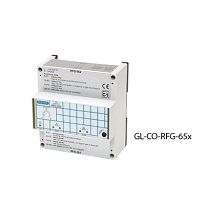 SONTAY气体泄漏报警系统GL-CO-RFG-361,GL-CO-RFG-65x