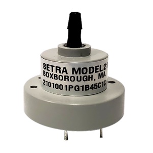 SETRA压力传感器210
