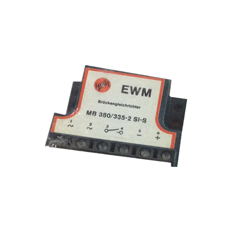 EWM电源模块MB 380/335-2 SI-S