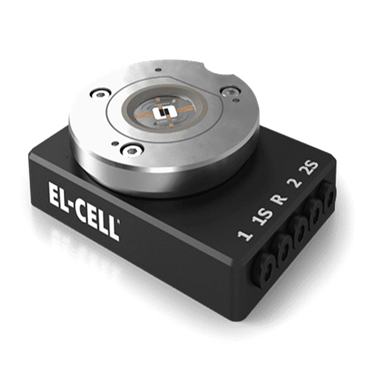 EL-CELL测试电池ECC-Opto-10