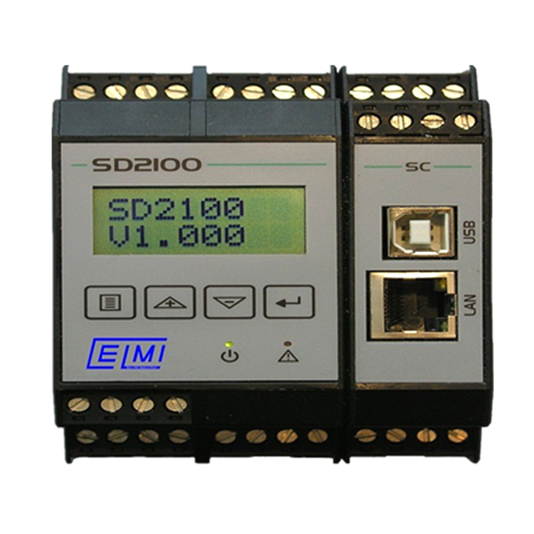 CELMI指示器SD2100