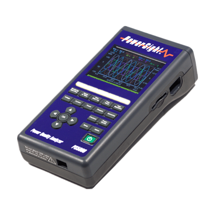POWERSIGHT电能质量分析仪PS5000