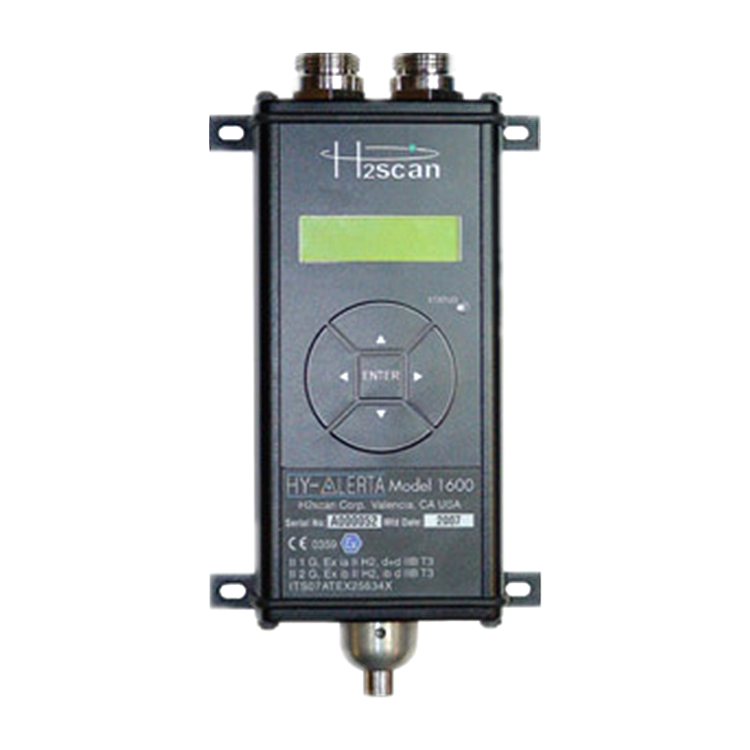 H2SCAN氢气监测仪1600