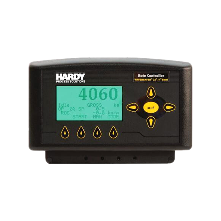HARDY速率控制器HI 4060
