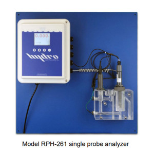 HYDRO探针式残差分析仪RPH-261