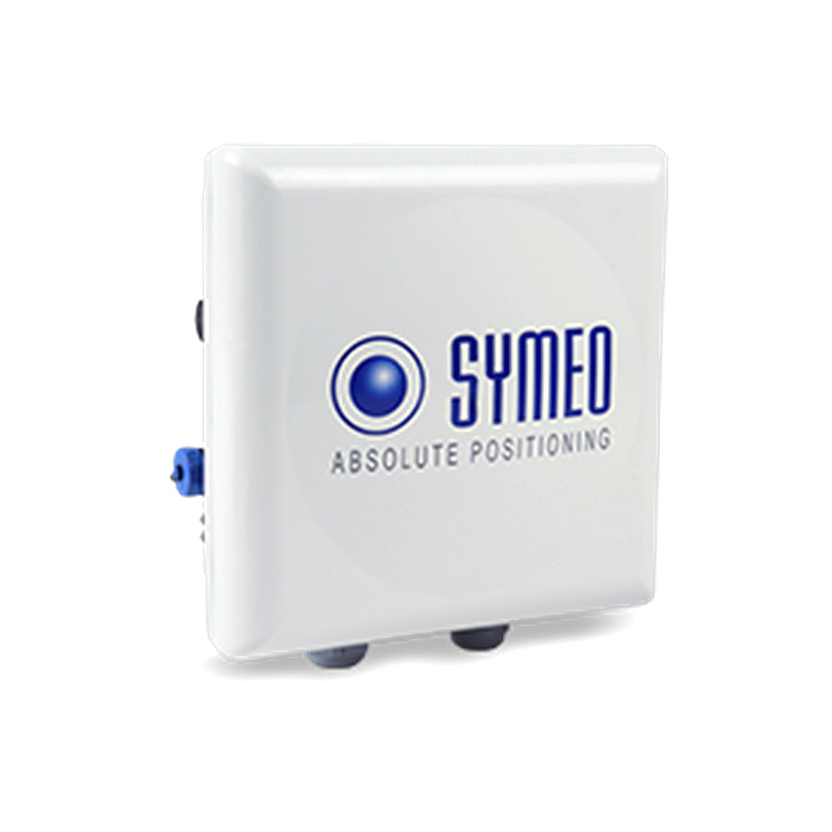 SYMEO紧凑型距离传感器LPR-1DXI