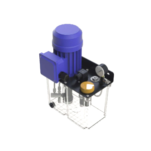 ILC电动泵MPT-200