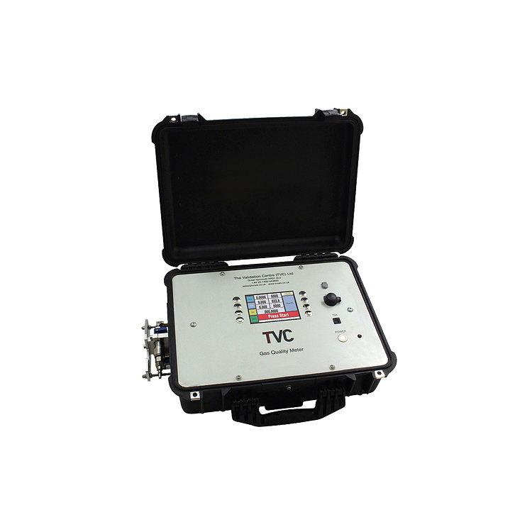 TVC气体质量监测器GQM