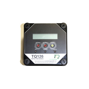 TQ单点气体检测控制系统TQ126