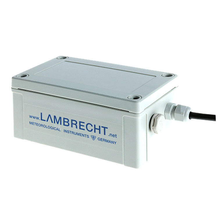 LAMBRECHT气压传感器00.08121.110002