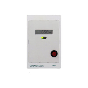 二氧化碳监测仪