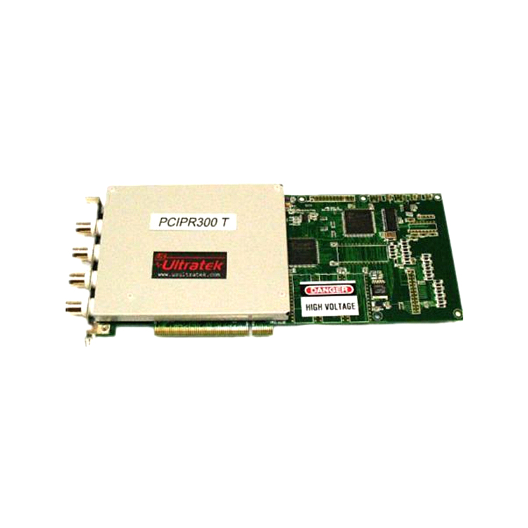 Ultratek超声波检测板PCIPR300 T