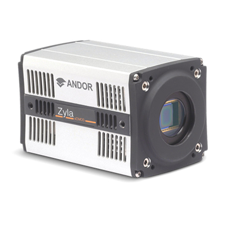 ANDORsCMOS 相机Zyla 5.5,Zyla 4.2 PLUS