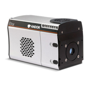 ANDOR增强型相机iStar DH334T