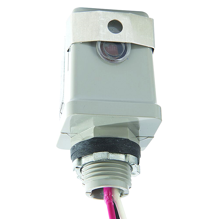 INTERMATIC光控制器K4121C
