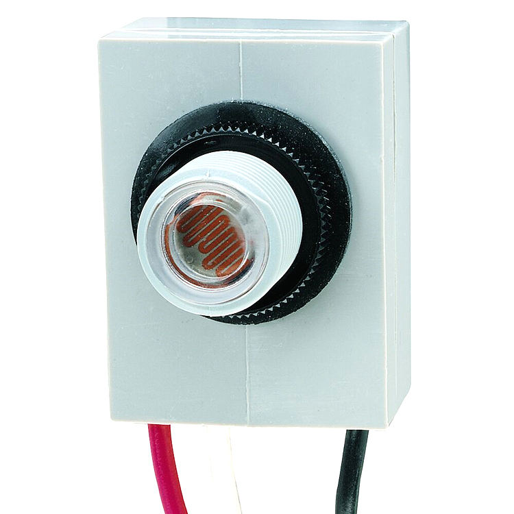 INTERMATIC光电控制装置K4021C