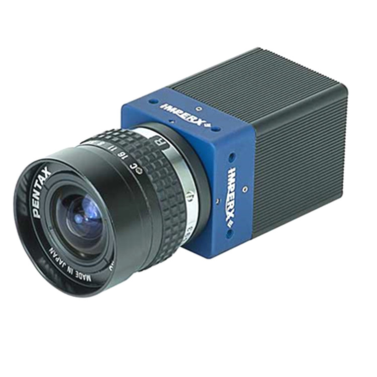 IMPERXCMOS 相机C2010 PoE