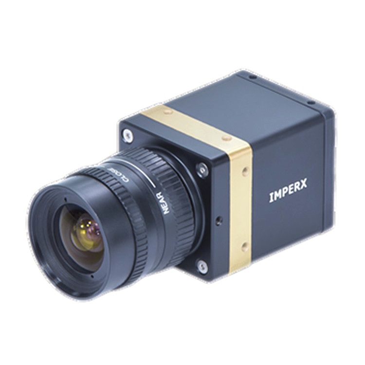 IMPERXCCD 相机BOBCAT 2.0 B1921
