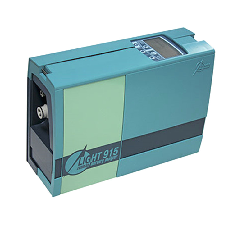LUMEX紧凑型汞分析仪LIGHT-915
