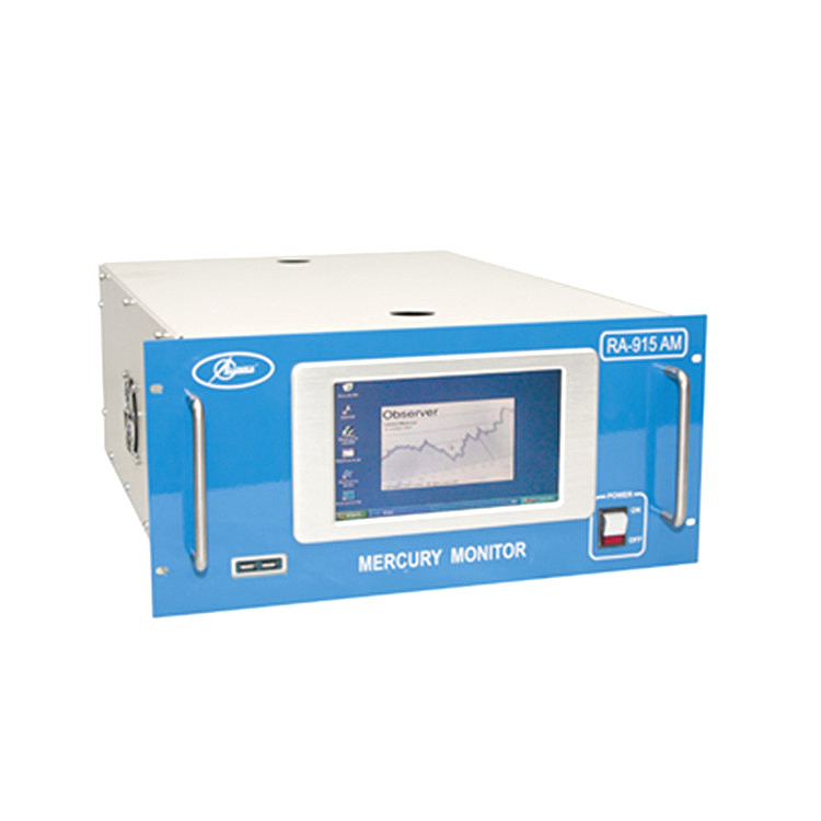 LUMEX在线空气汞监测系统RA-915AM