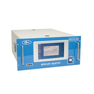 LUMEX在线空气汞监测系统