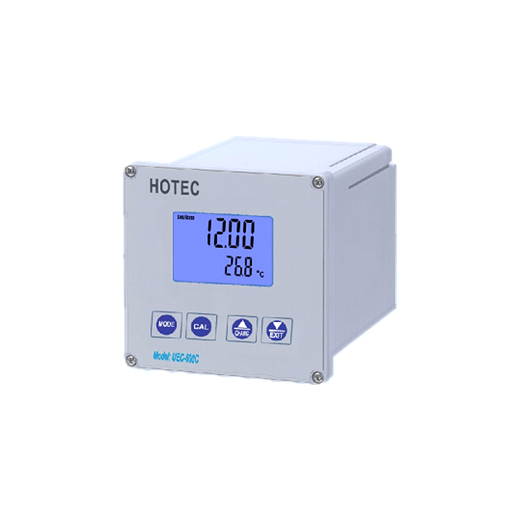HOTEC电导率分析仪UEC-600C