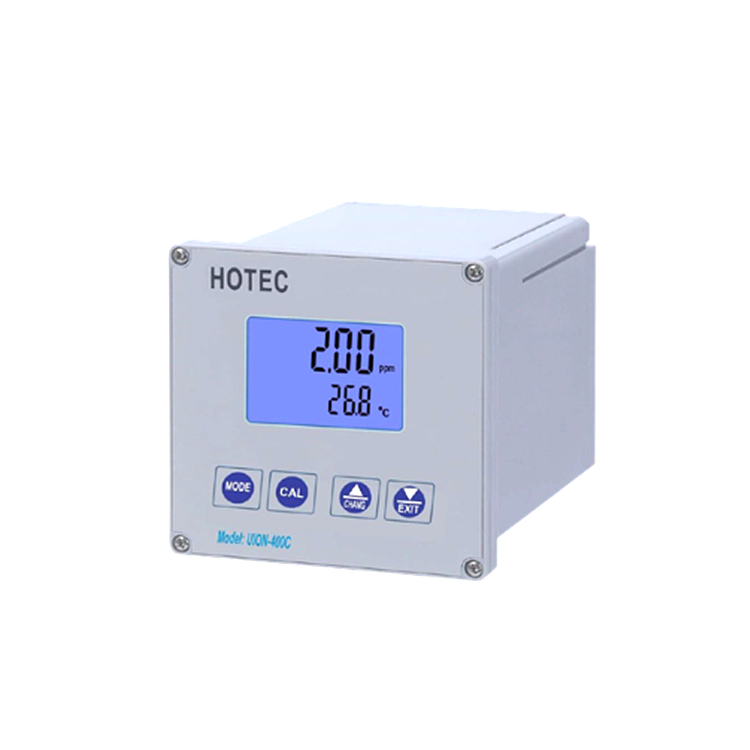 HOTEC离子分析仪UION-400C