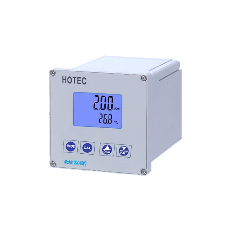 HOTEC溶氧度分析仪UDO-800C