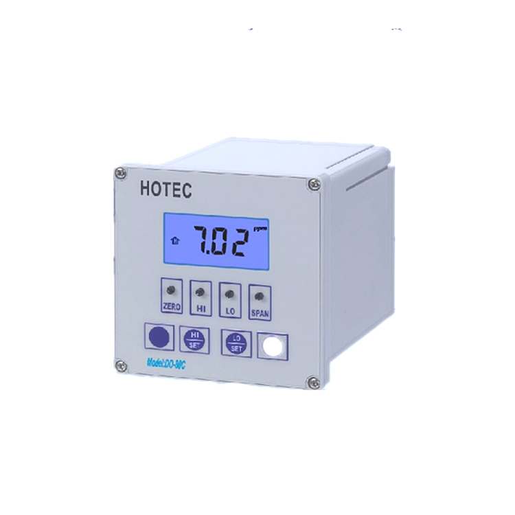 HOTEC溶氧度分析仪DO-80C