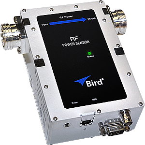BIRD脉冲功率传感器7027