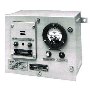 气流指示器和报警面板
