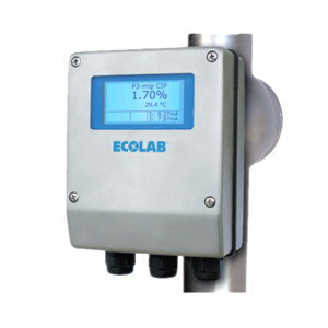 ELADOS EMP电导率/温度变送器
