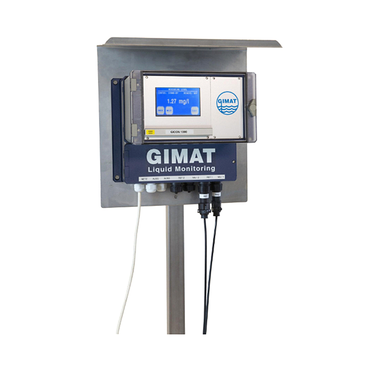 GIMAT测量传感器Gicon 1000