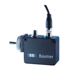 BAUMER多功能轮廓传感器