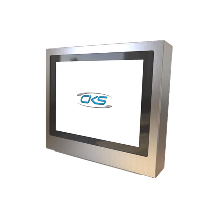CKS工业显示器S17
