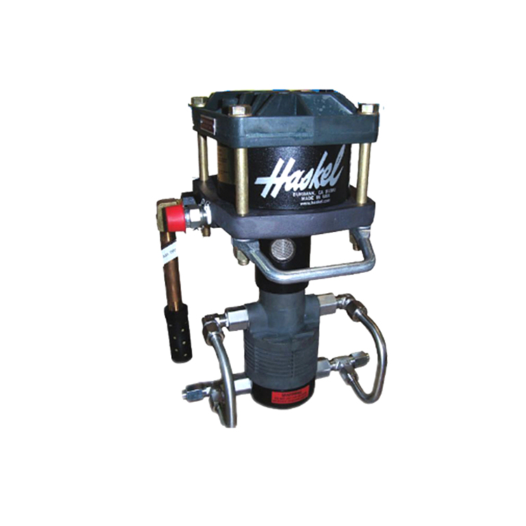 HASKEL增压泵59015