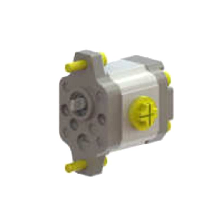 HPI微型电泵SR1